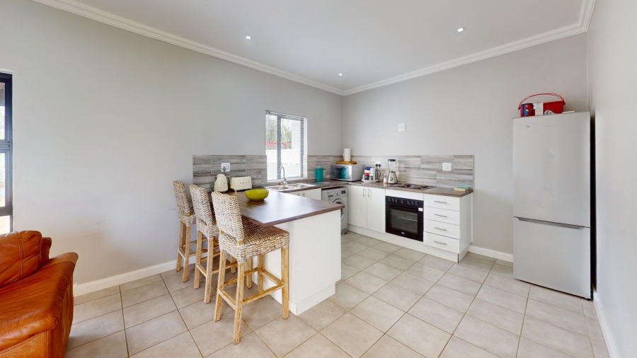 2 Bedroom Property for Sale in Wedgewood Golf Estate Eastern Cape